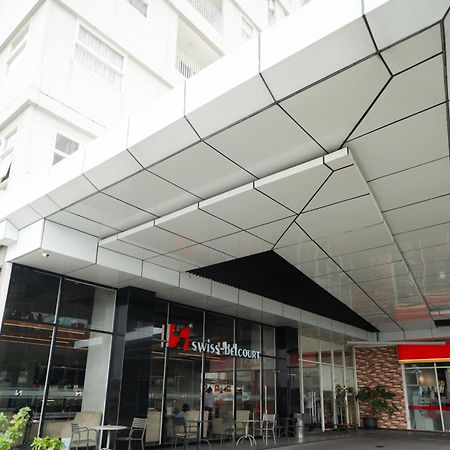 Swiss-Belcourt Serpong Luaran gambar