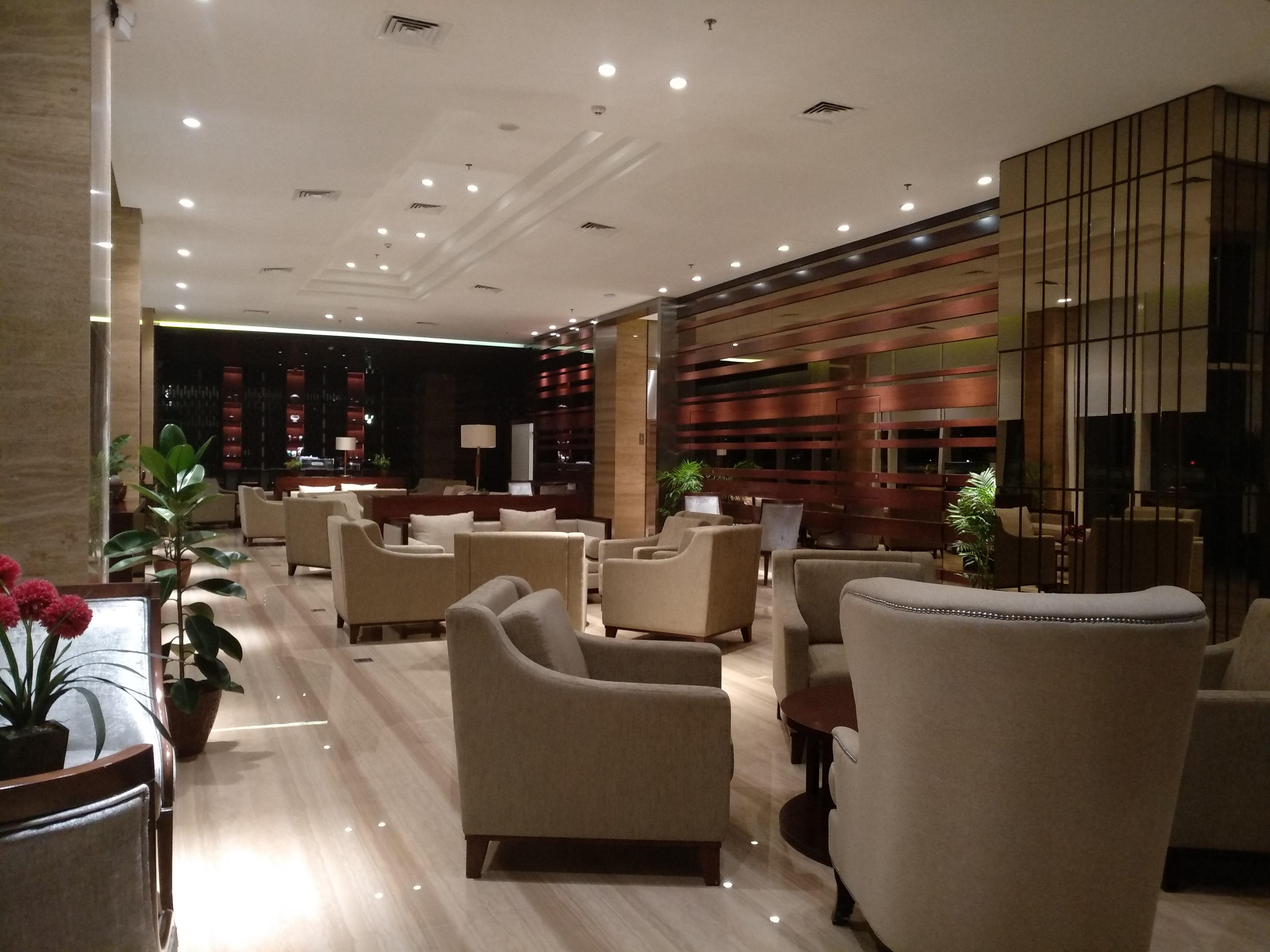 Swiss-Belcourt Serpong Luaran gambar